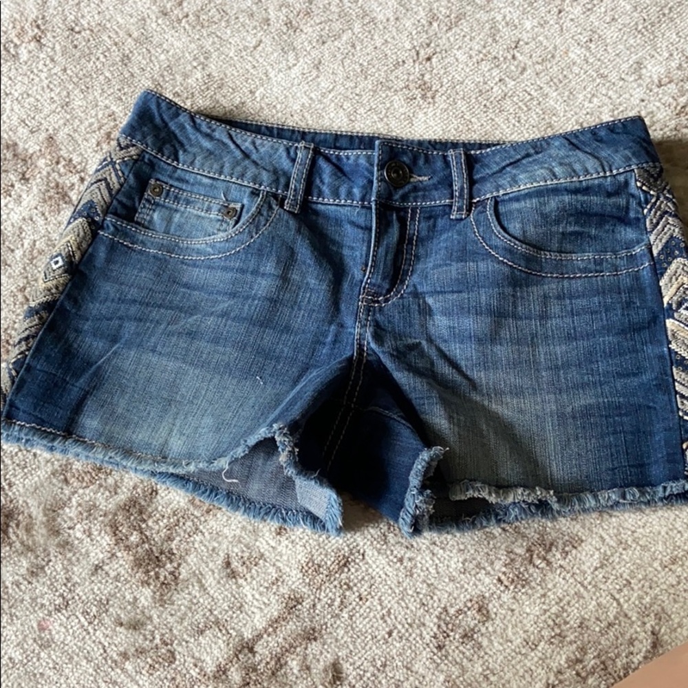 Size 5/6 - Maurices brand